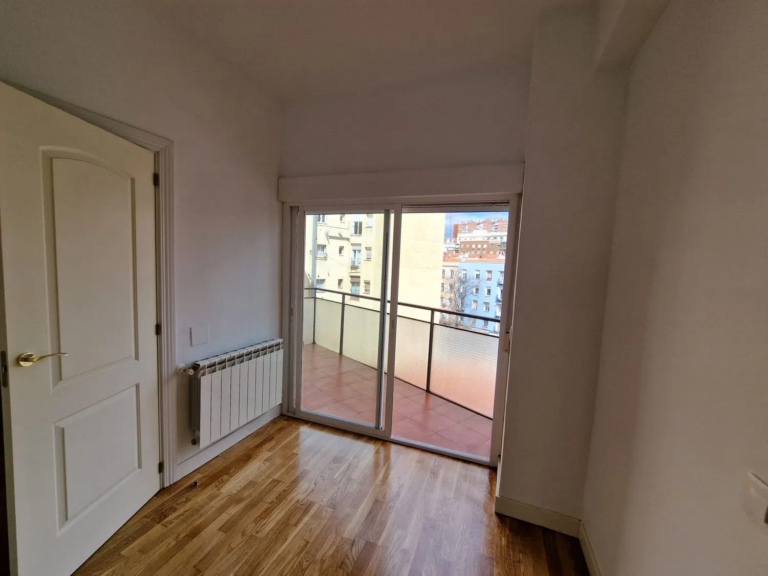Piso en paseo de Santa María de la Cabeza, 92 - Foto 11