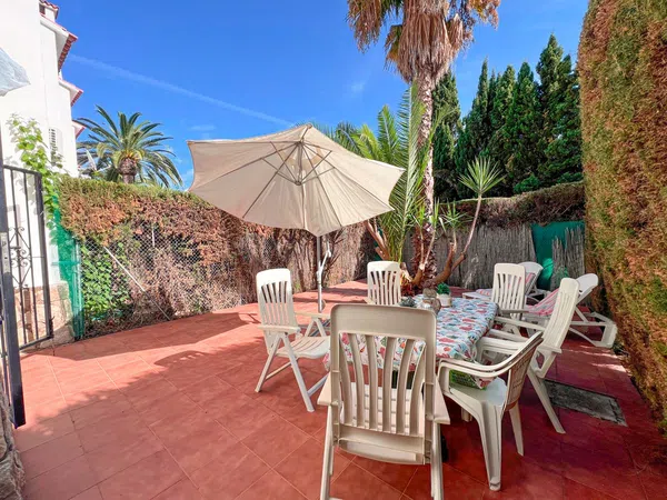 Chalet adosado en Calle Òliba, 22, El Palmar-Los Molinos - Foto 22