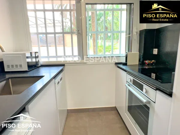 Piso en Av Costa Blanca, PAU 5 - Foto 19