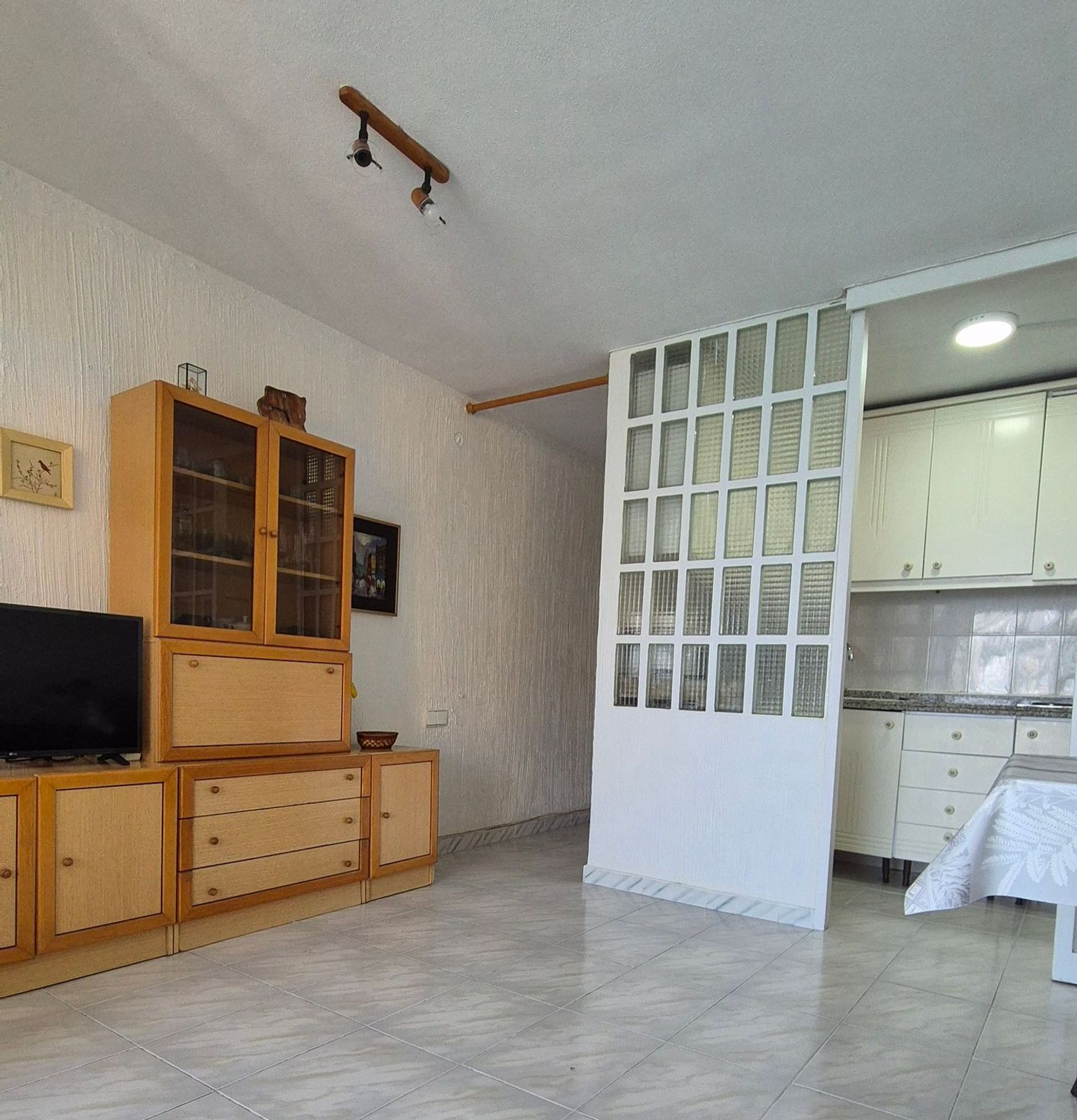 Piso en Avenida de Villajoyosa, 97, La Albufereta - Foto 3