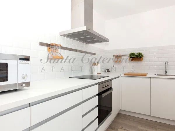 Piso en Francesc Cambo, Sant Pere - Santa Caterina i la Ribera - Foto 10