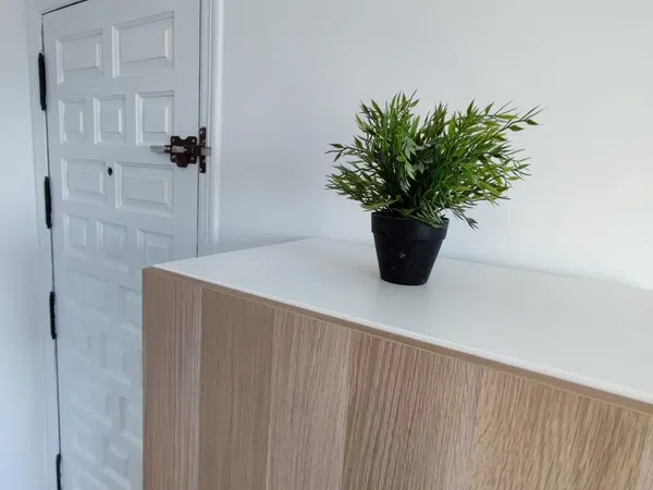 Estudio en calle de I'Aigualera, 1 - Foto 9