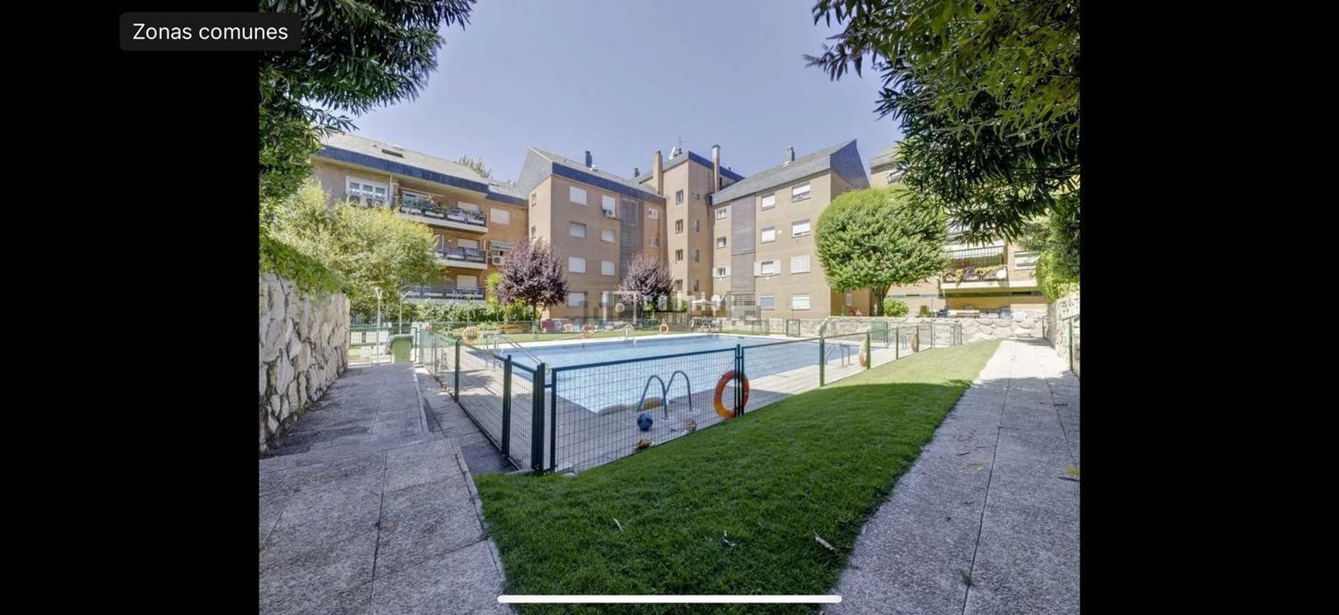 Piso en calle Tiétar, 1 - Foto 38