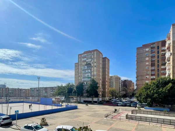 Piso en Calle Menorca, 5, Los Guindos - Parque Mediterráneo - Santa Paula - Foto 13