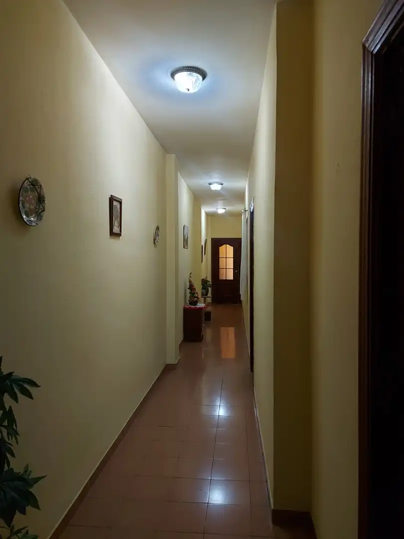Piso en  Calle Hernán Cortés 216 - Foto 12
