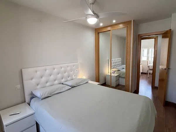 Ático en calle de la Virgen del Coro, 12 - Foto 6