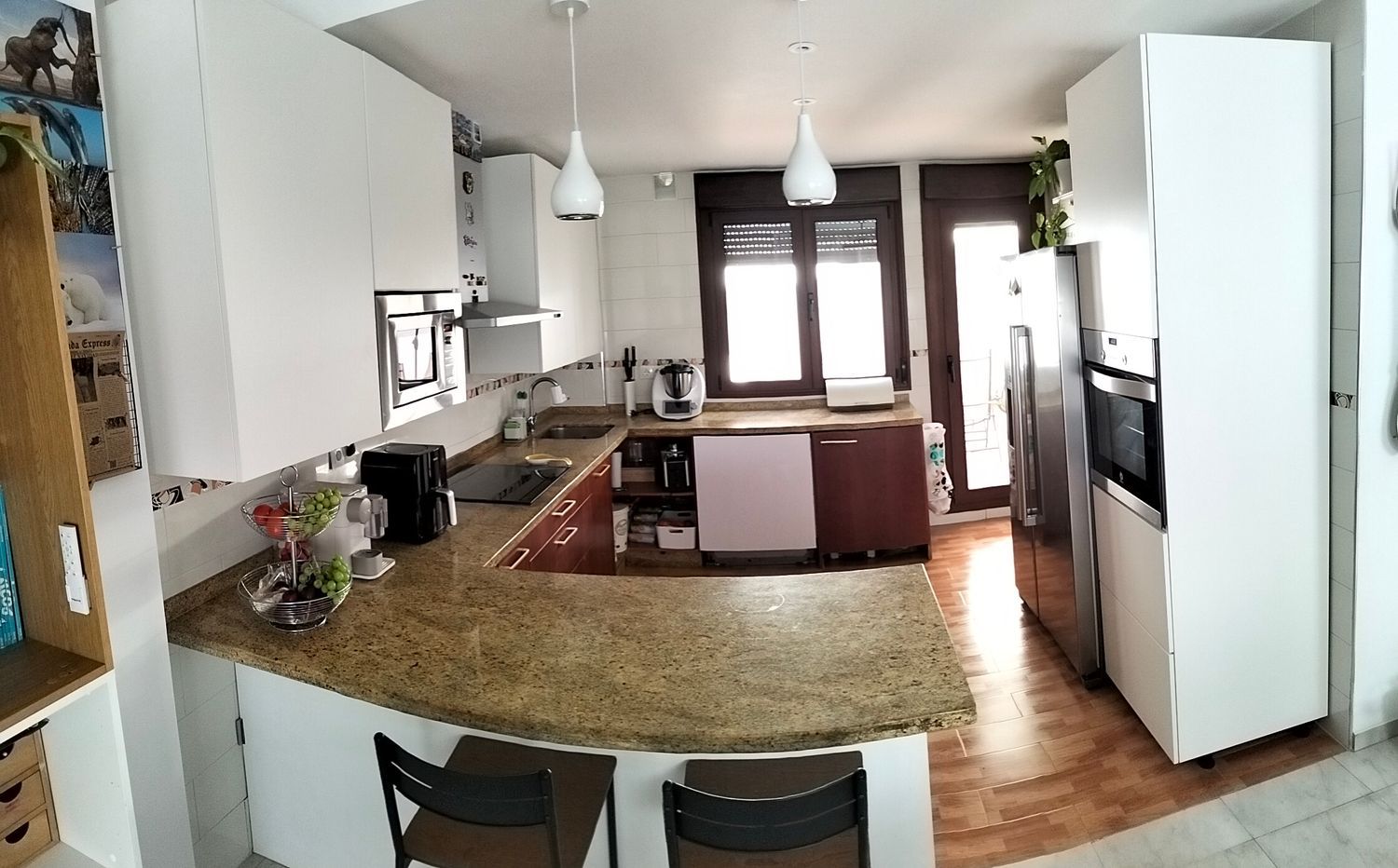 Chalet pareado en Calle Isla Cristina, 20, Zaidín, Zaidín - Foto 5