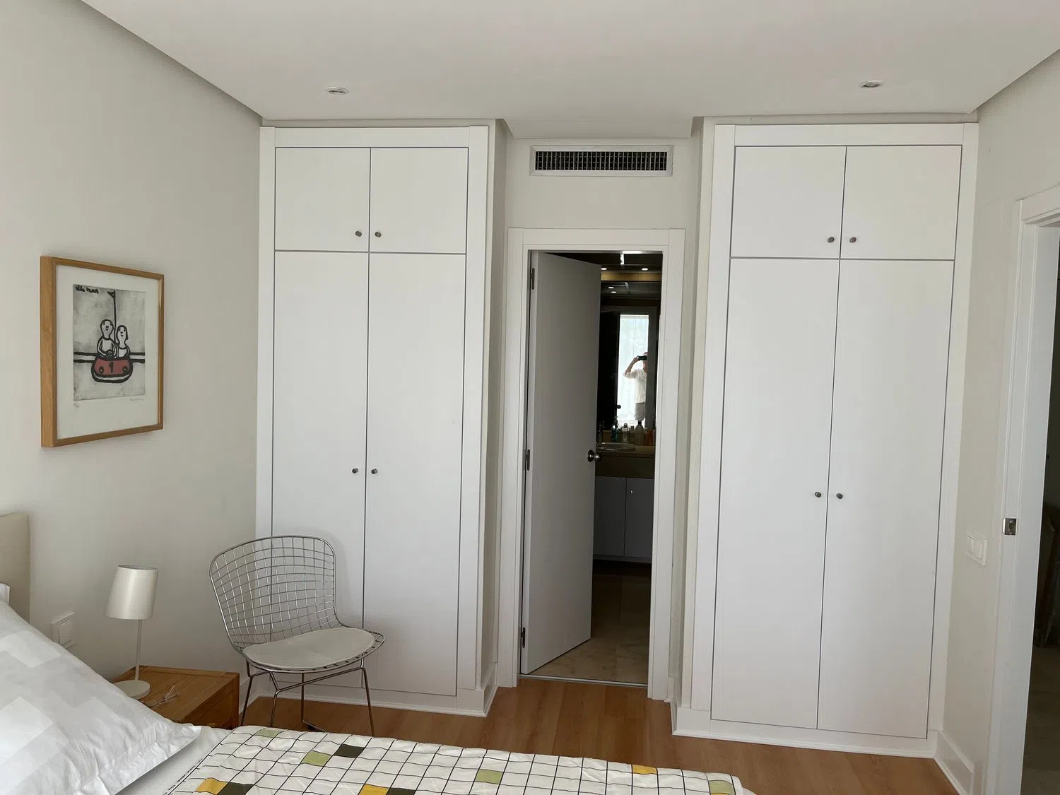 Piso en Barrio Valdemarín - Foto 23