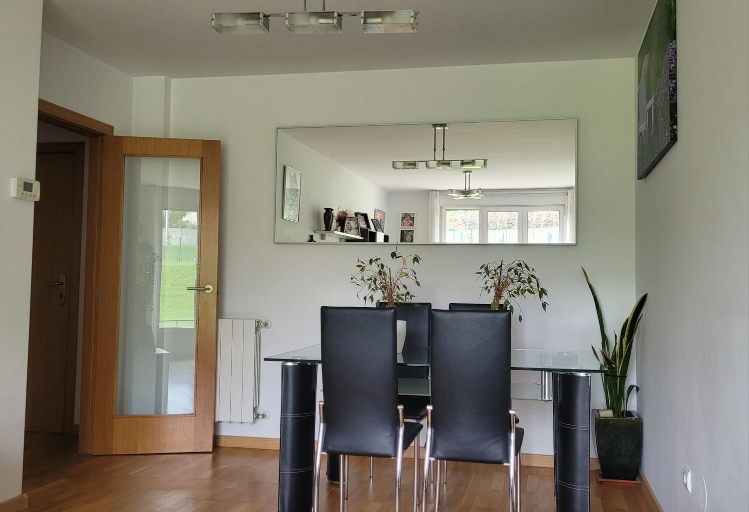 Piso en Calle Lauro Fernández González, 33, Alisal - Cazoña - San Román, Alisal - Cazoña - San Román - Foto 2