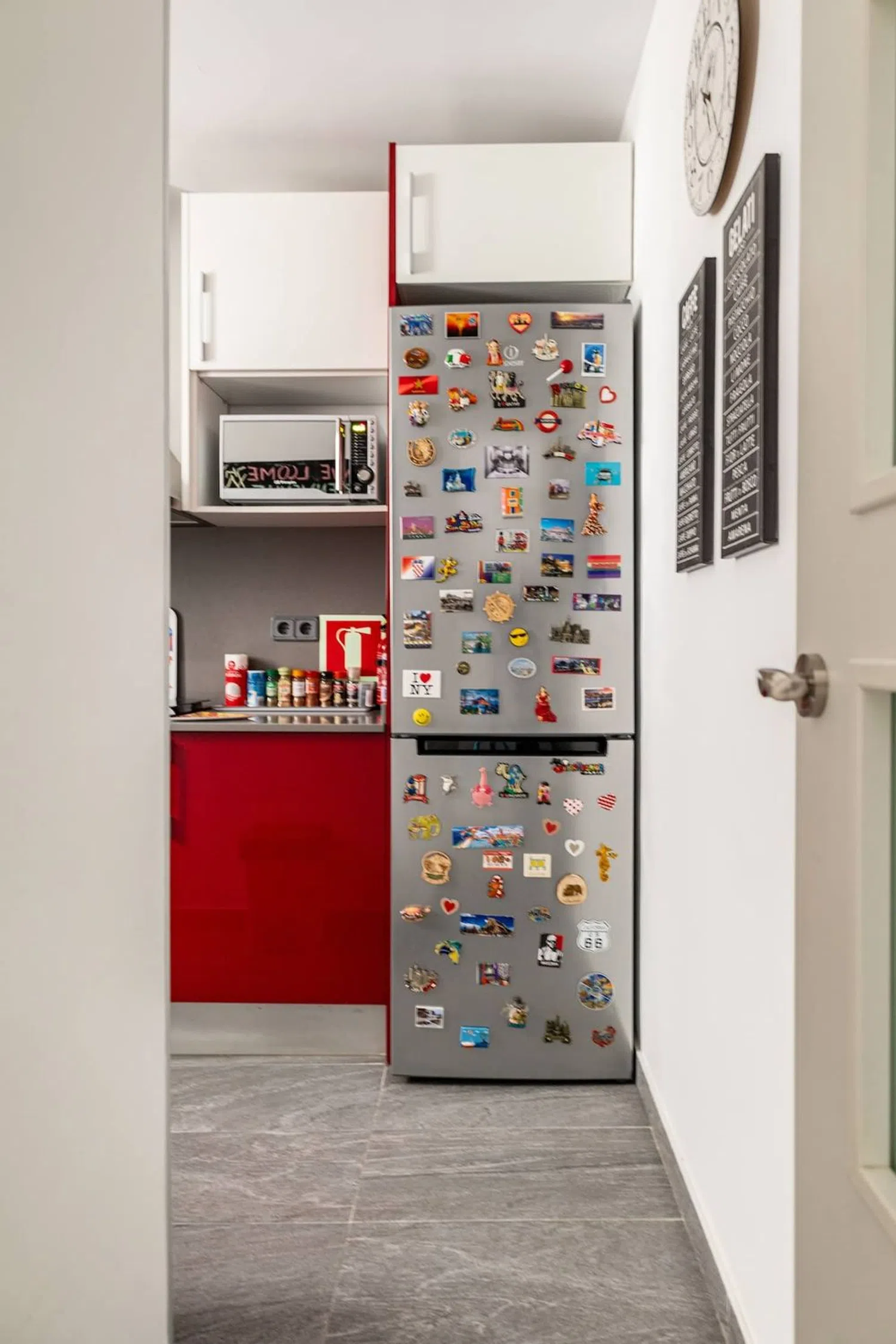 Piso en calle de Vi,..lamarí,., 80 - Foto 5