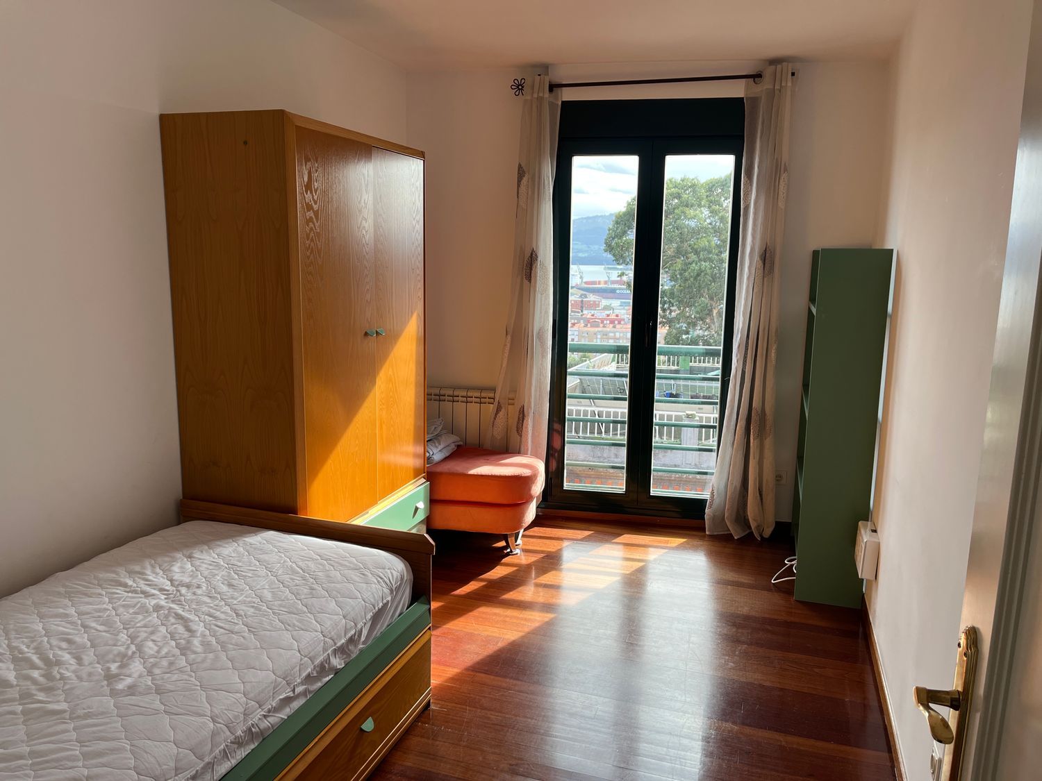 Piso en calle Alta, 72 - Foto 8