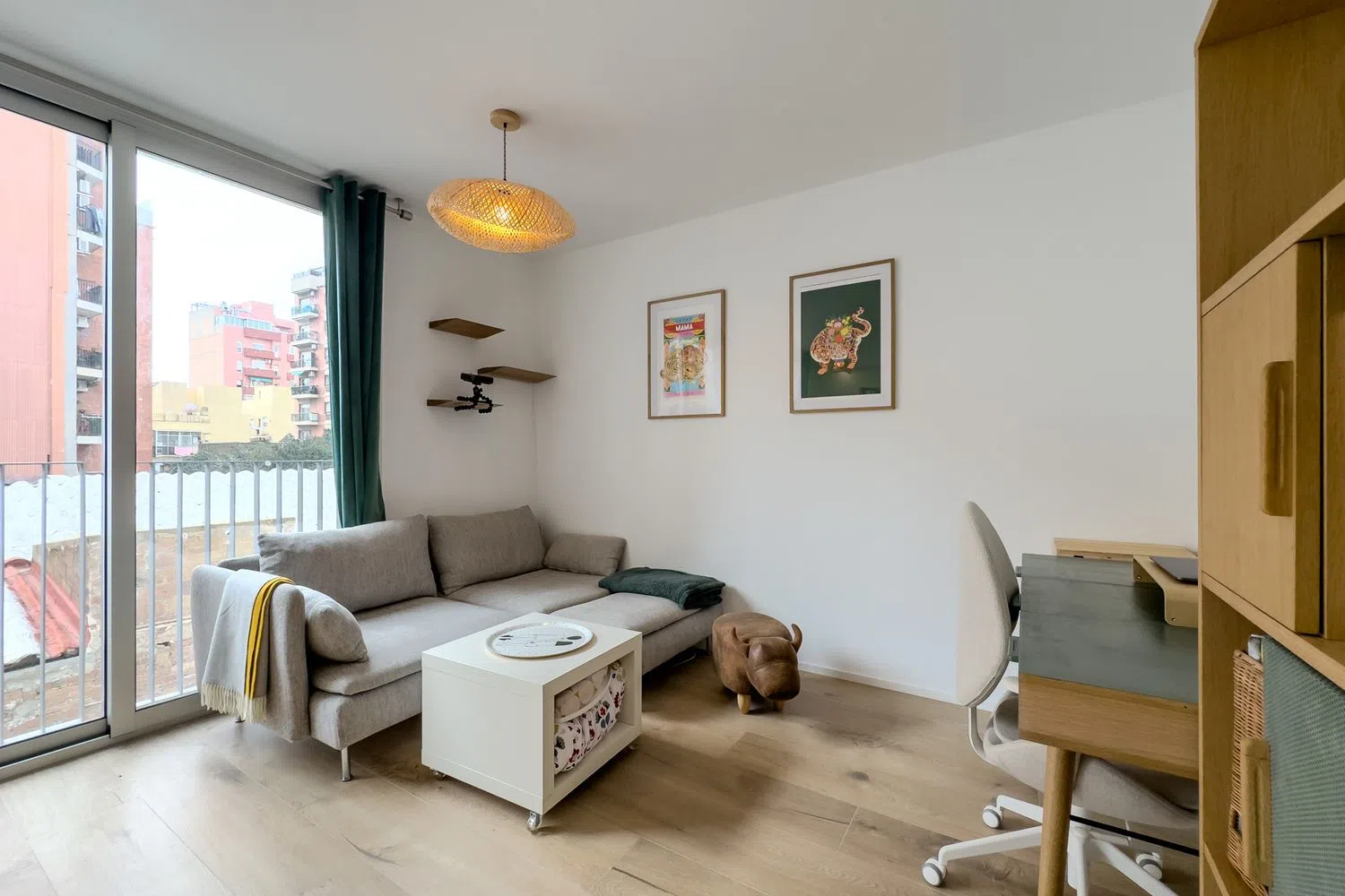 Dúplex en calle de Rossend Nobas, 41 - Foto 17