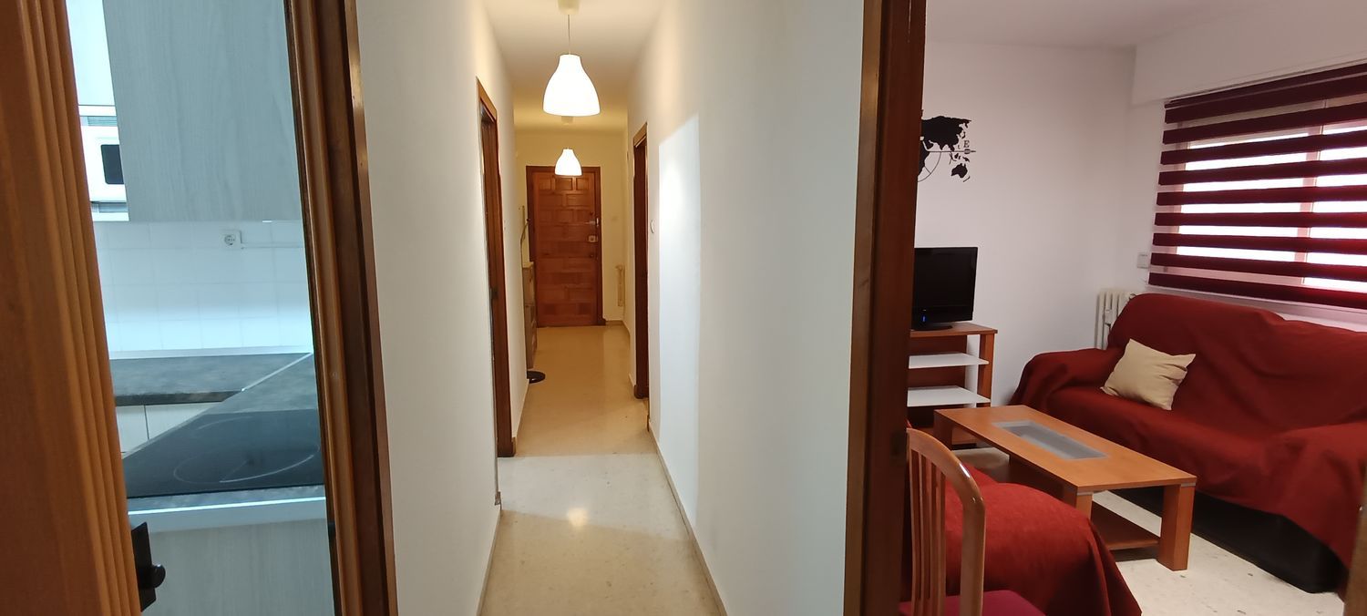 Piso en plaza Albert Einstein, 18 - Foto 16