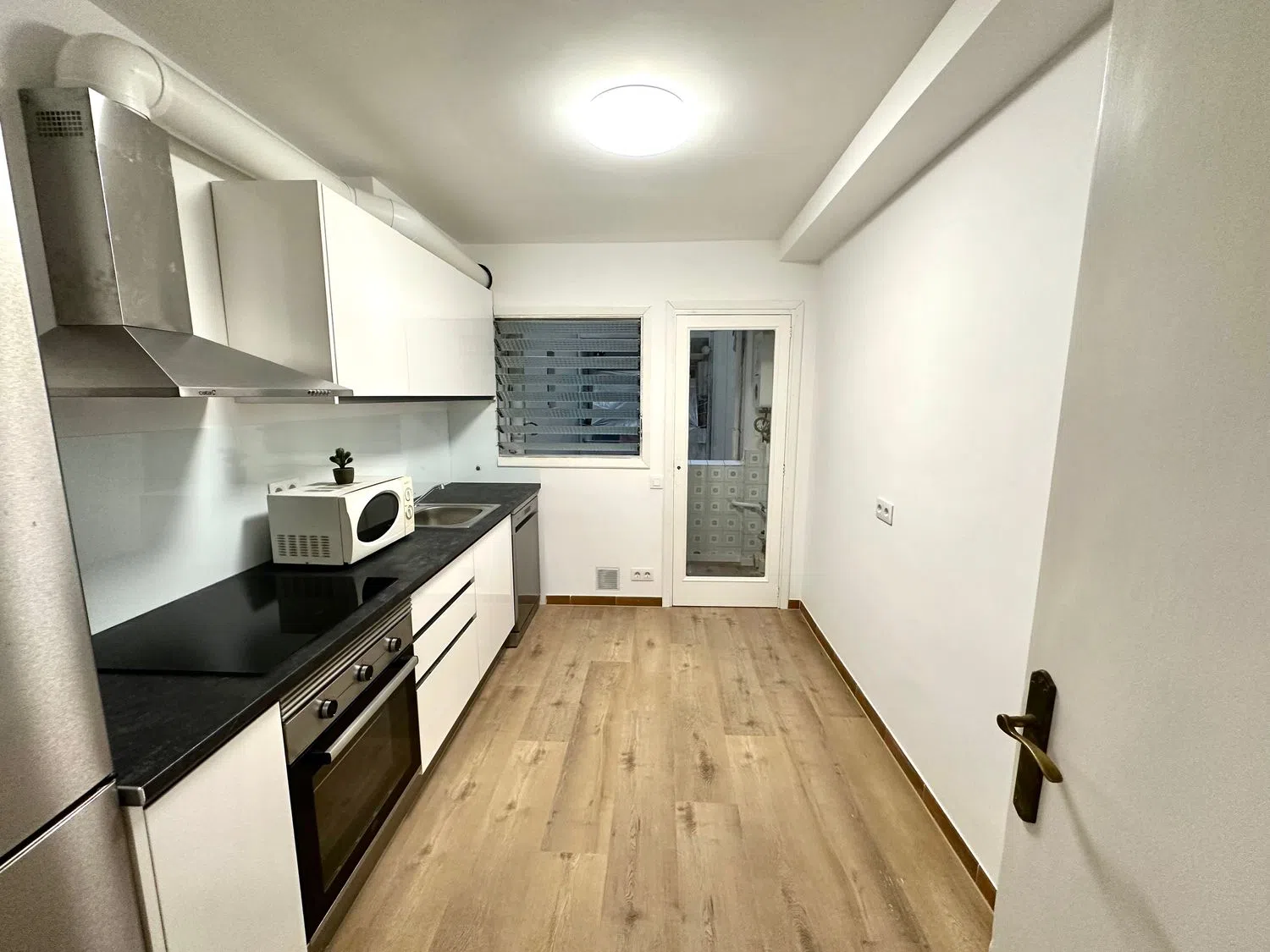 Piso en Barrio El Forti - Foto 8