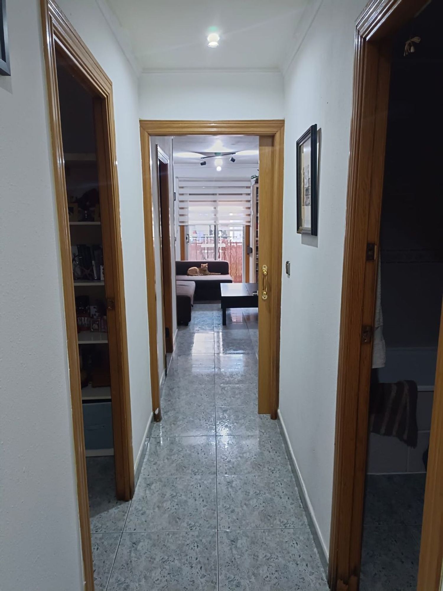 Piso en Calle de Sant Silvestre, 51, Centre, Centre - Foto 4
