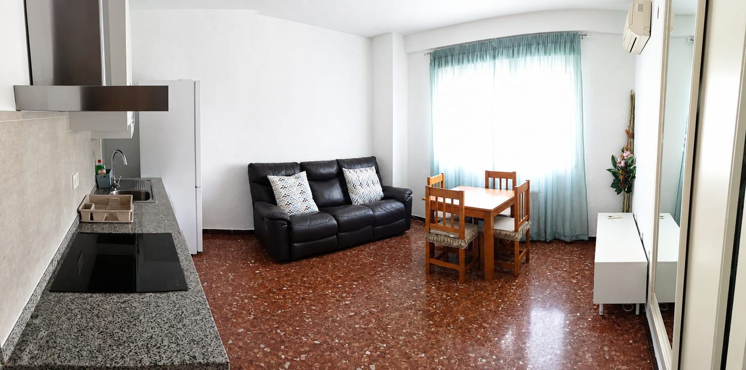 Piso en Calle Trajano, 8, Jardín Botánico - Foto 10