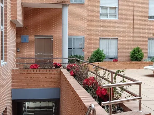 Piso en Alonso el Sabio, 10, San Cayetano - Foto 4