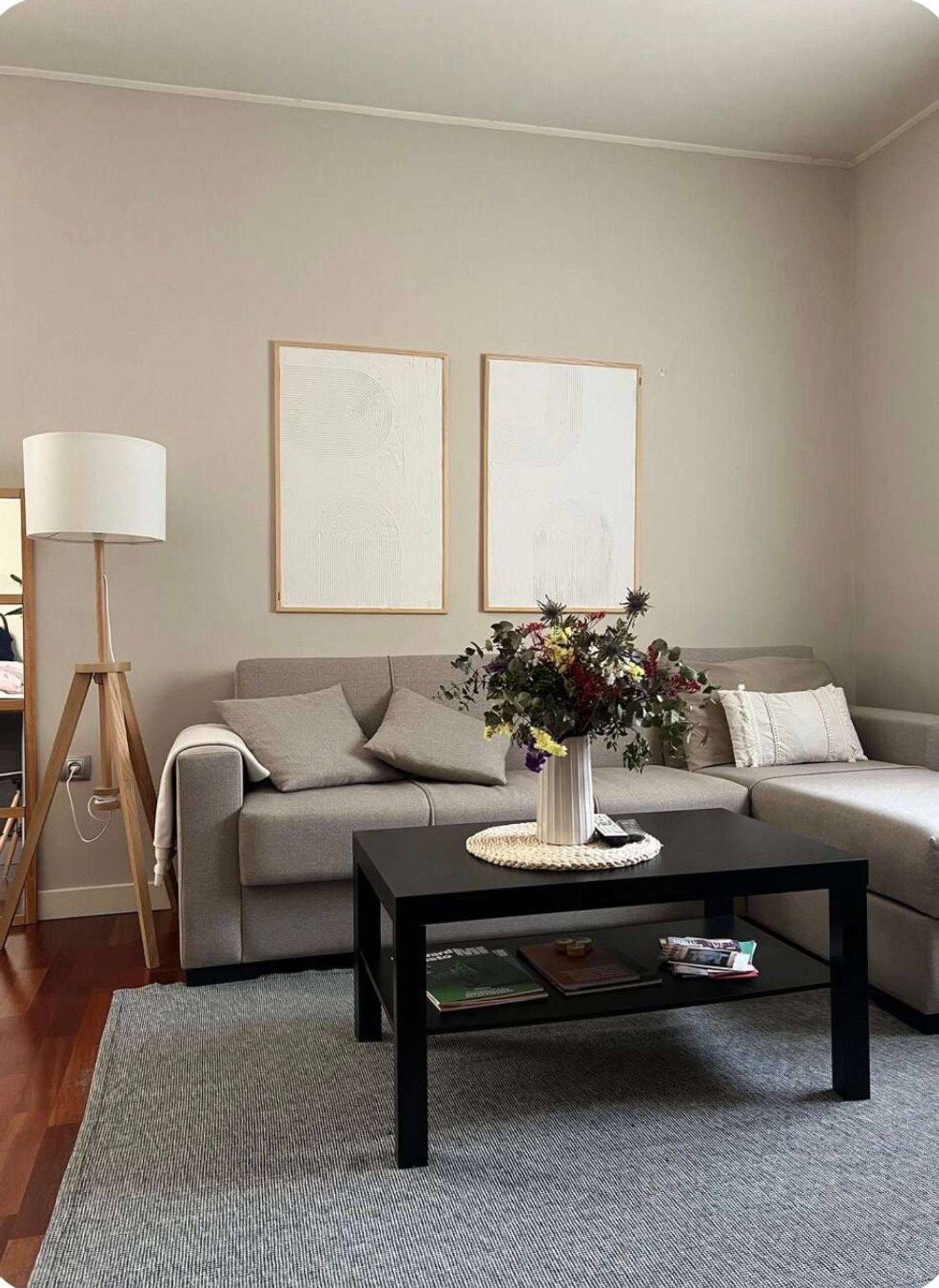 Piso en calle de Alfonso I, 43 - Foto 2