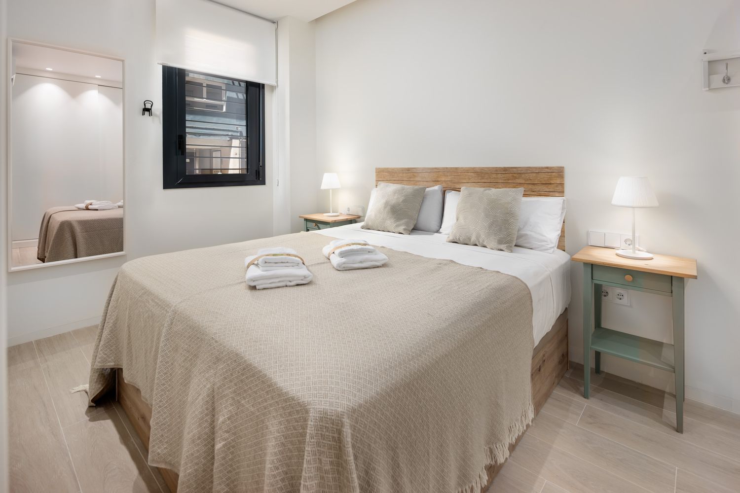 Piso en Calle San Nicolás, 25 L8, Malagueta - Monte Sancha - Foto 11