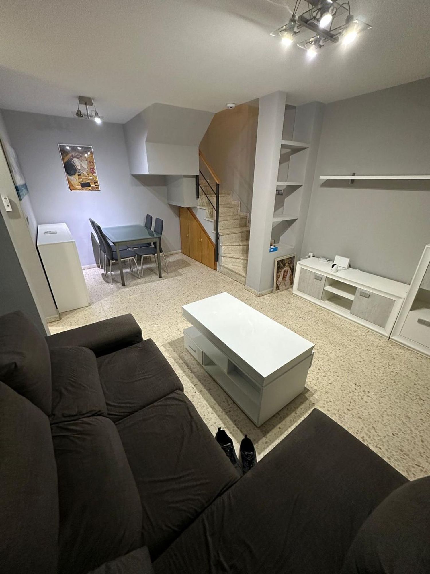 Chalet adosado en avenida de Medina Sidonia, 7 - Foto 8