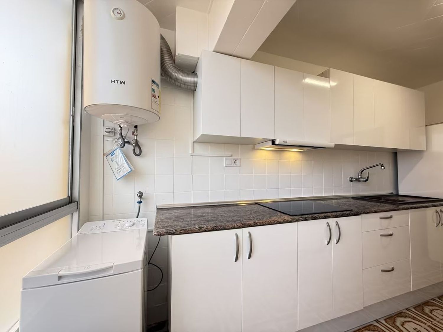 Piso en calle d' Alcàsser, 3 - Foto 10