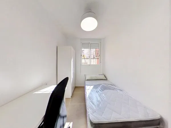 Piso en Benimaclet, Benimaclet - Foto 12