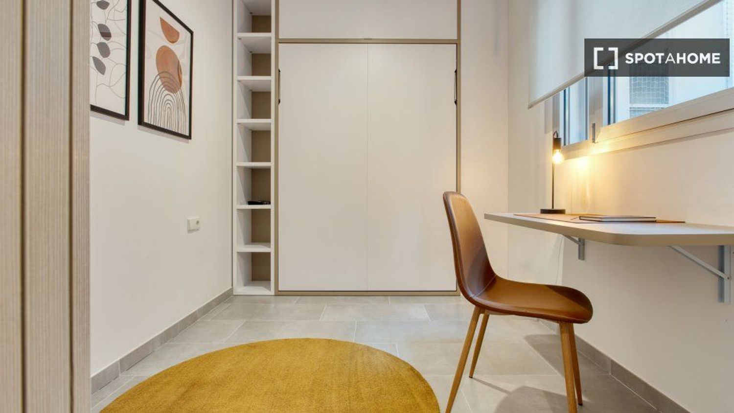 Piso en Calle de Roger de Flor, El Camp d'En Grassot i Gràcia Nova - Foto 19