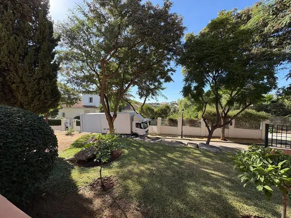 Dúplex en calle Leila, 1