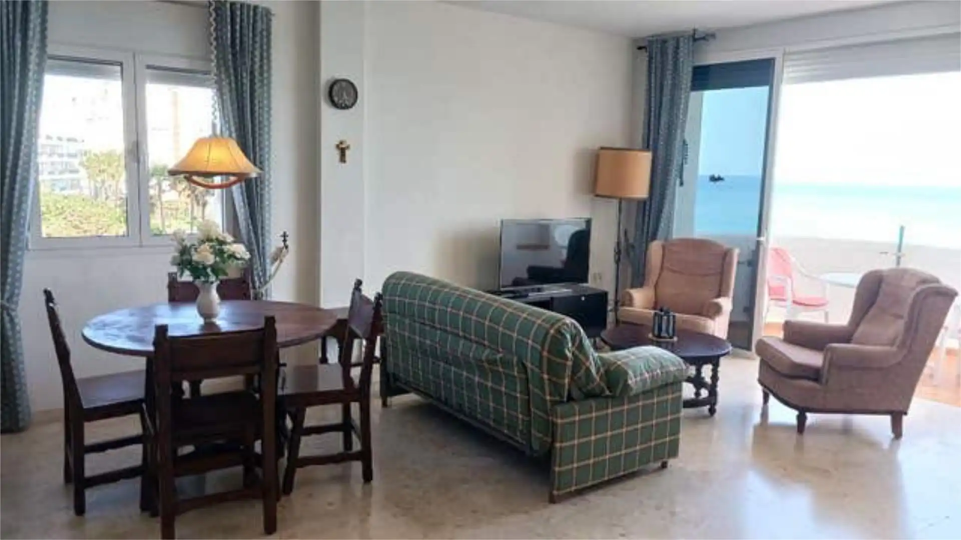 Apartamento en Sitio de Calahonda , Mijas Costa - Foto 2