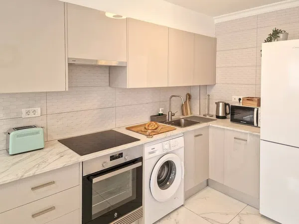 Piso en avenida Londres, 2 - Foto 26