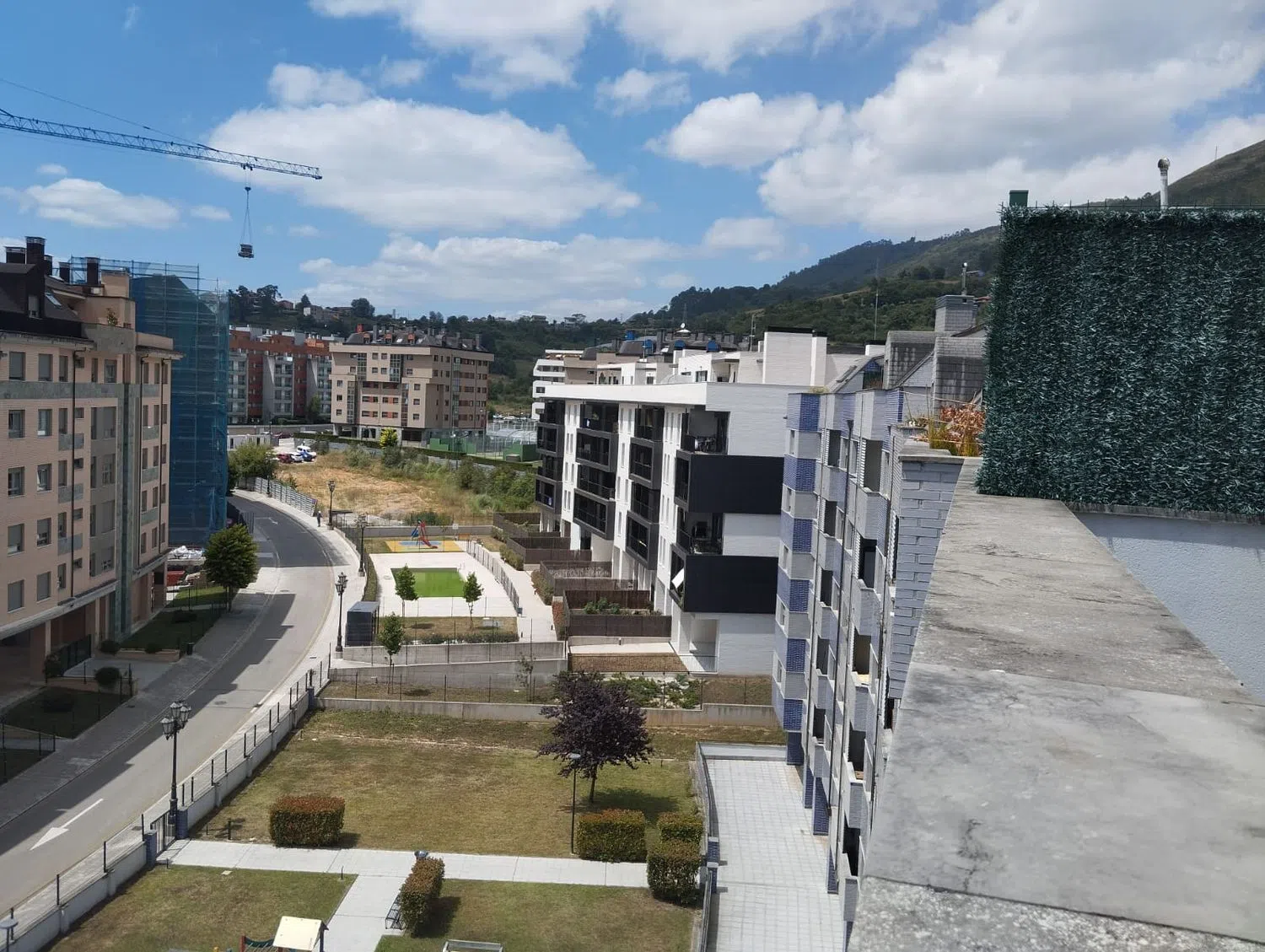 Ático en calle Viseu, 38 - Foto 15