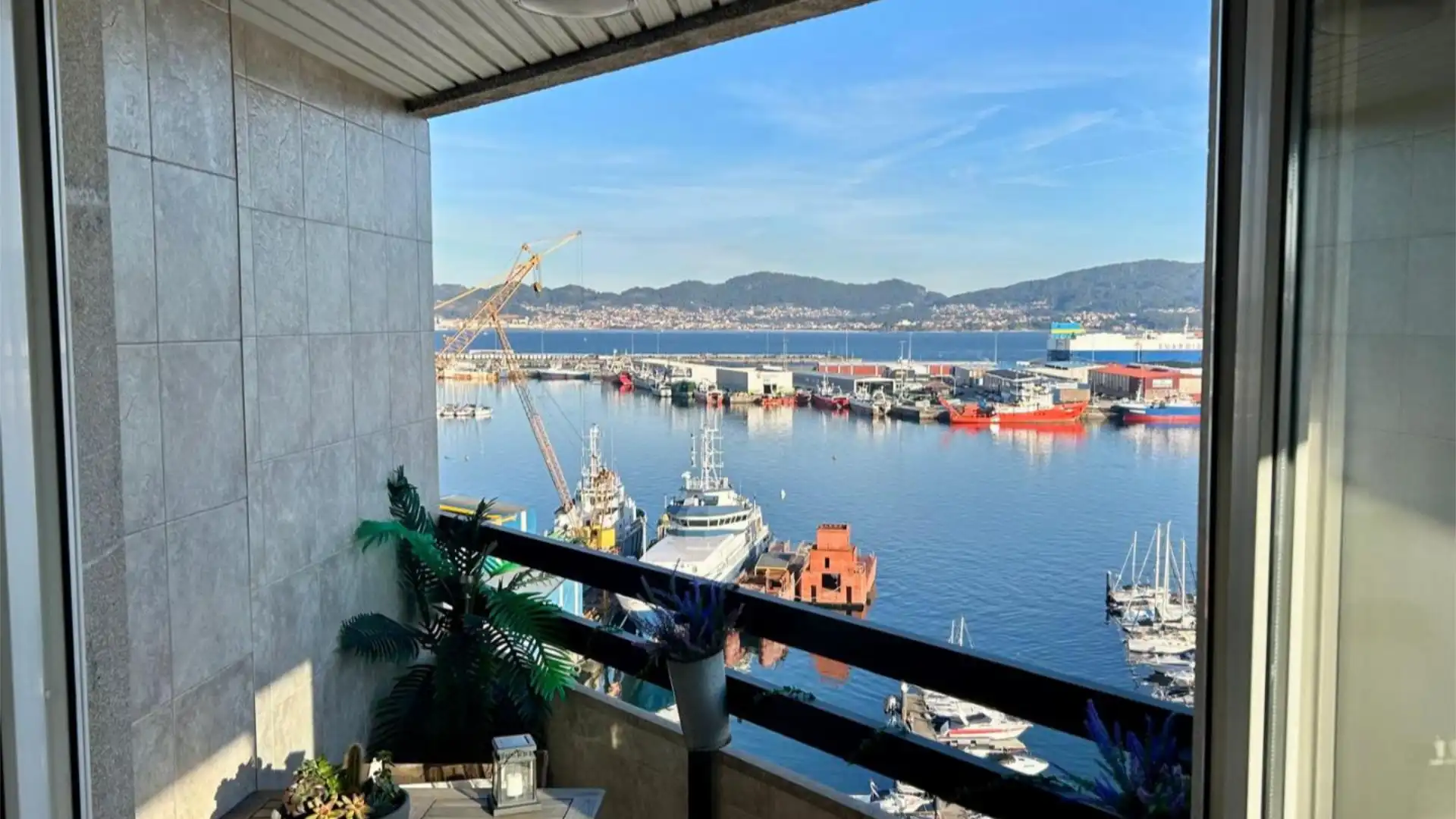 Piso en  Rúa Tomás A. Alonso 138 - Foto 1