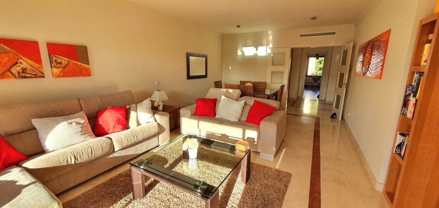 Piso en Alameda de las Brisas, 14, Bahía de Marbella - Foto 4