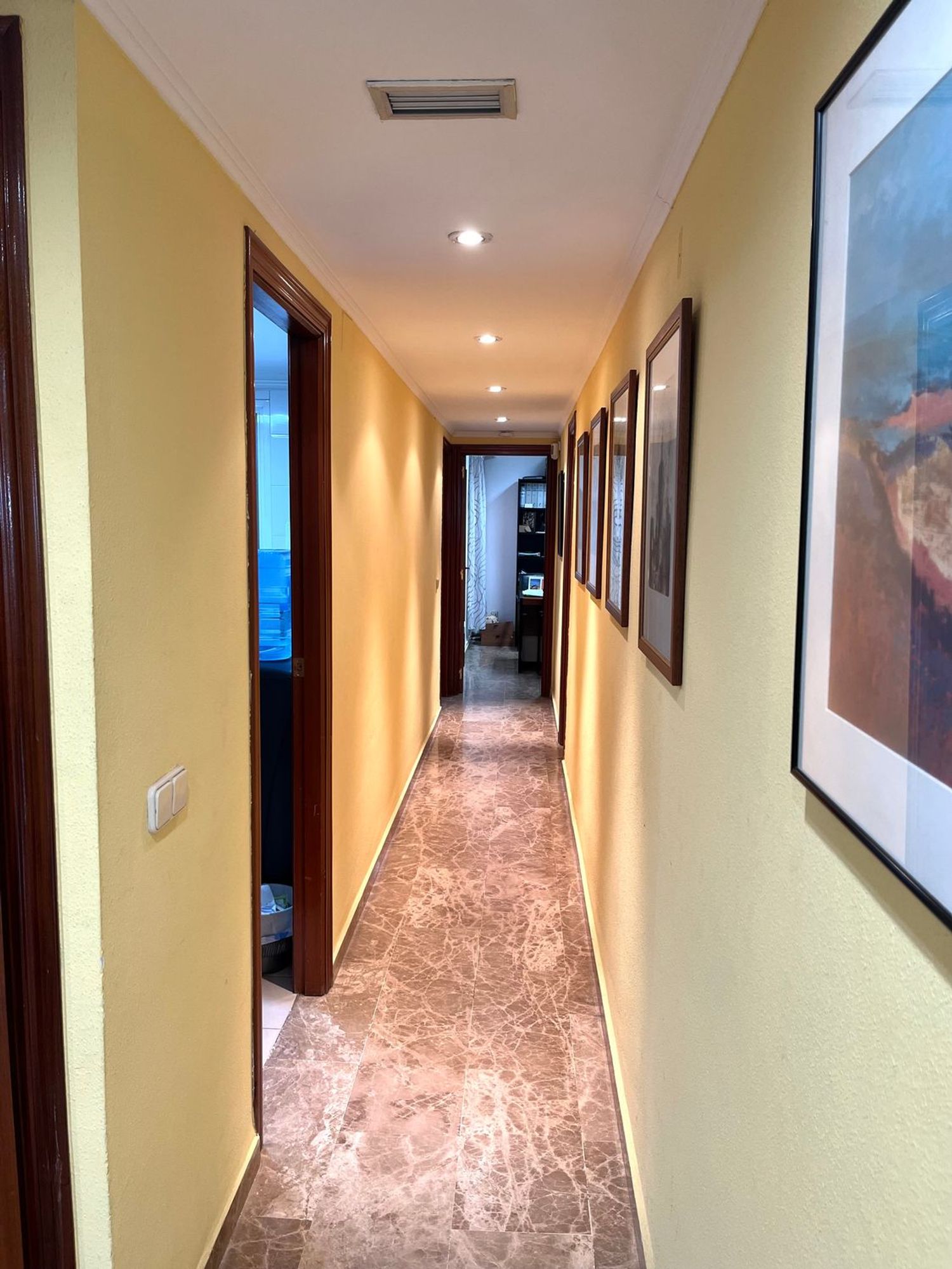 Piso en avenida de la Constitució, 113 - Foto 15