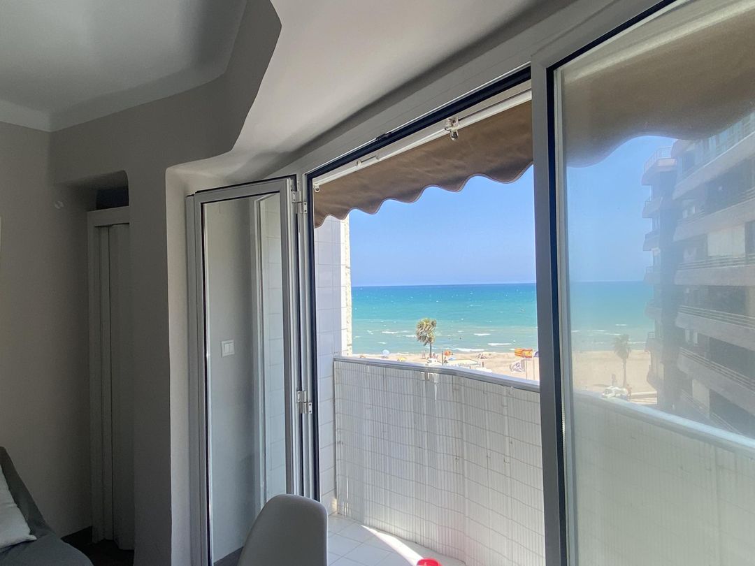 Piso en  Carrer d'Isaac Peral 21 - Foto 1