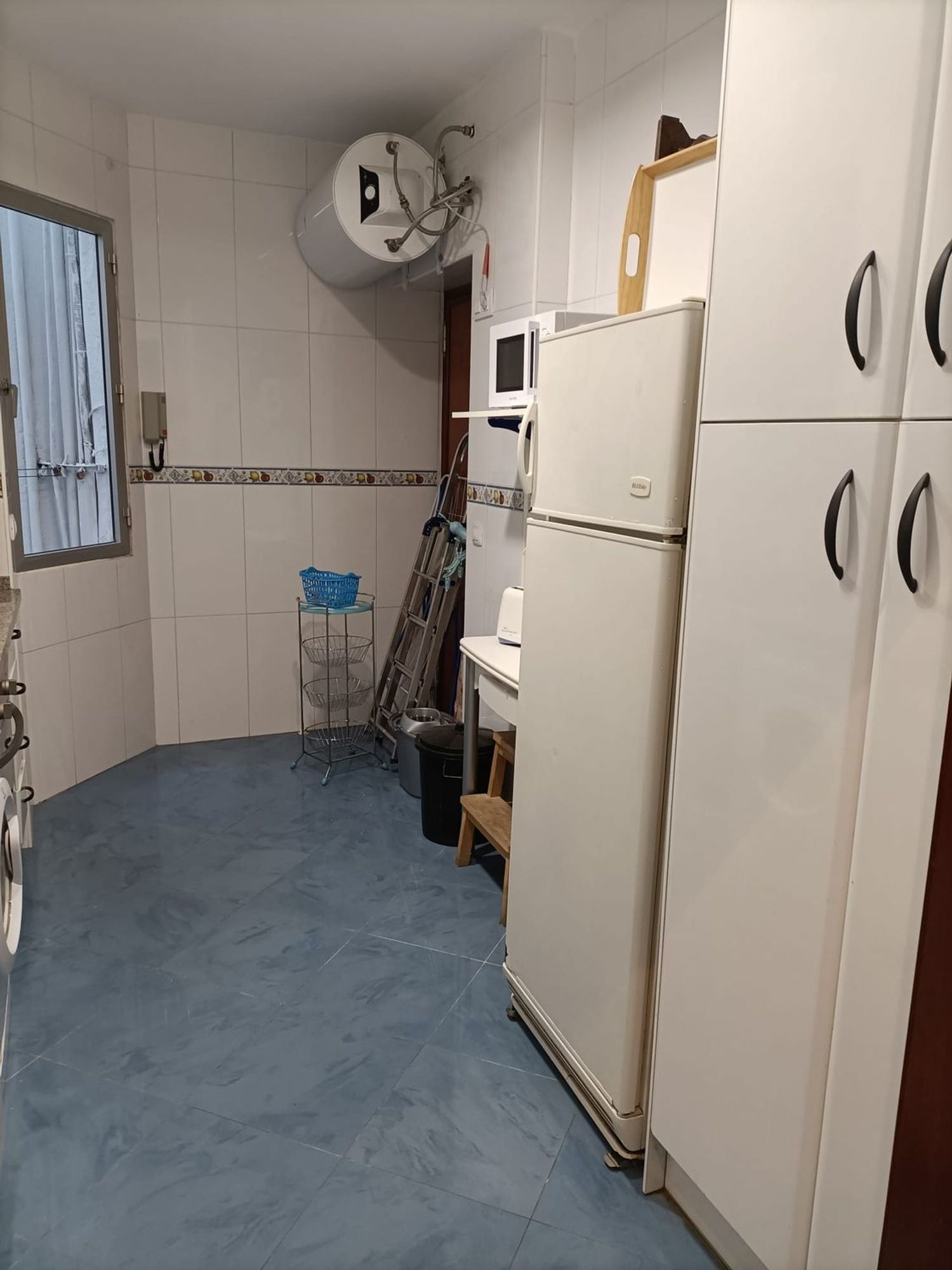 Piso en Calle Conde de Galvez, 11, La Palmera - Manuel Siurot - Foto 11