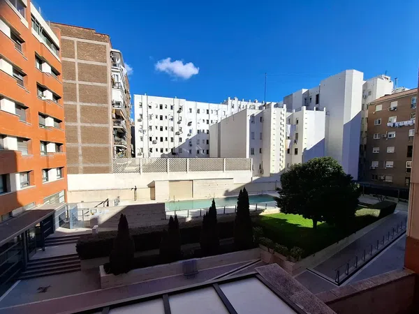 Piso en calle de Lope de Rueda, 45