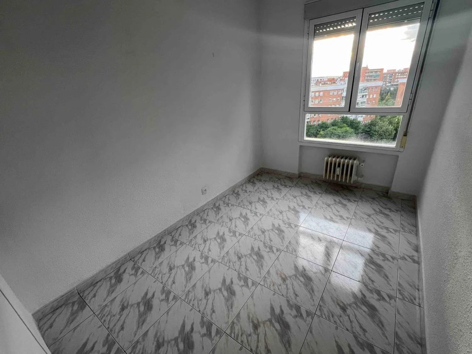 Piso en calle de Tembleque, 120 - Foto 7