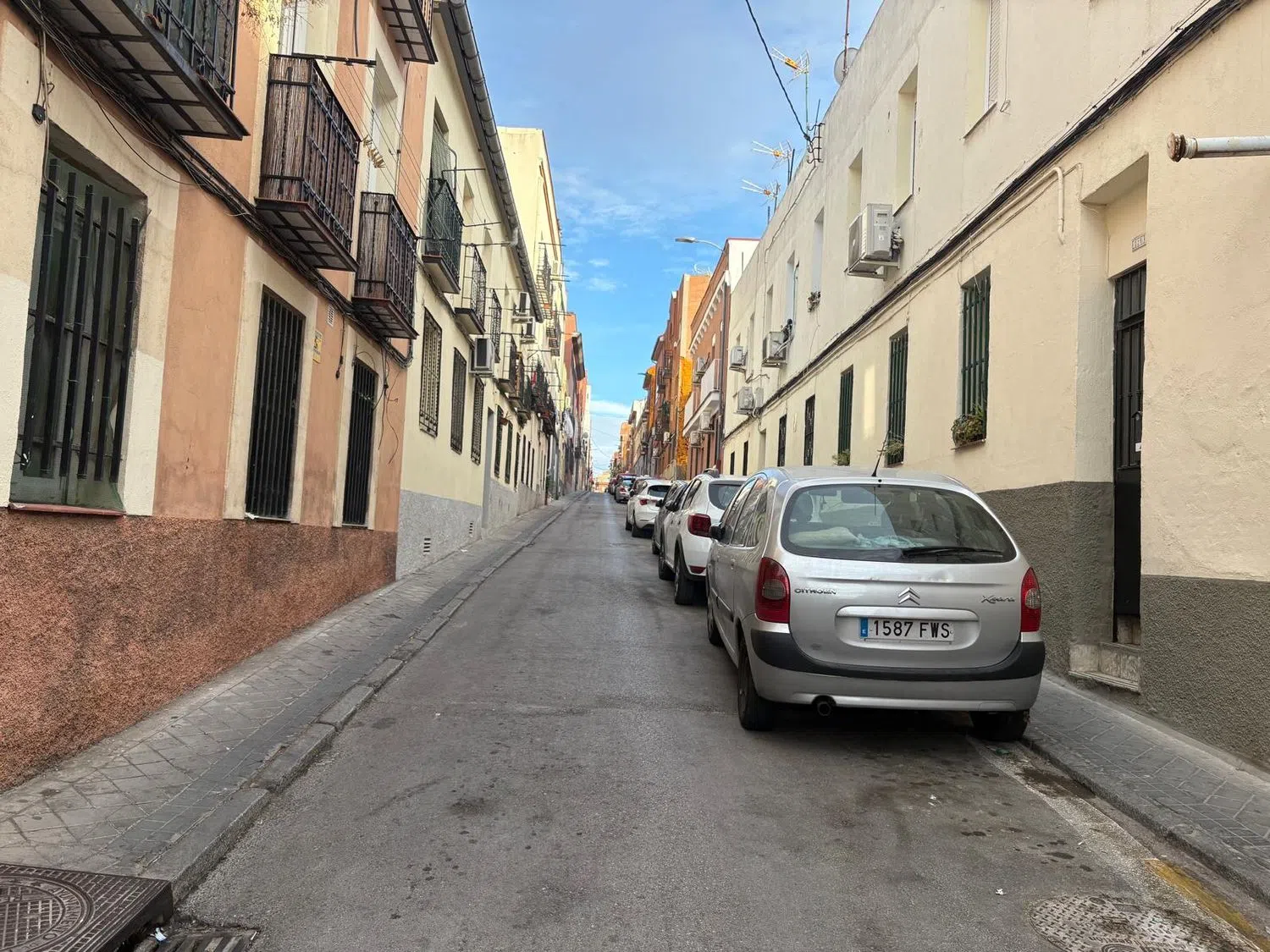 Piso en calle del Pico Cejo, 7 - Foto 3