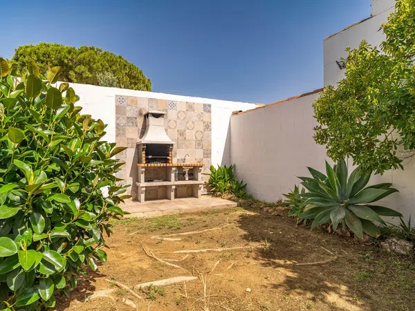 Casa o chalet independiente en Calle Leman, 14 - Foto 7