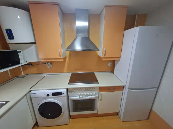 Dúplex en Calle Solana, 13, Zona Entrada - Gasolineras, Zona Entrada - Gasolineras - Foto 15