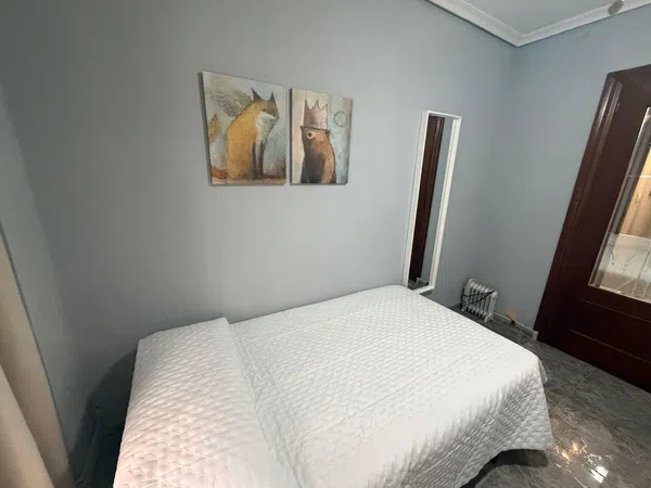 Piso en Calle Joaquina Santander, 39, Centro - Corte Inglés, Centro - Corte Inglés - Foto 15
