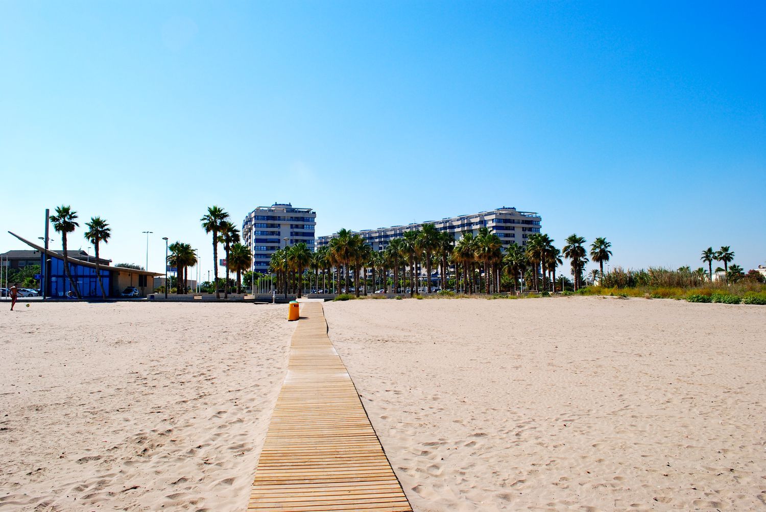 Piso en Avenida Mare Nostrum, 15 - Foto 4