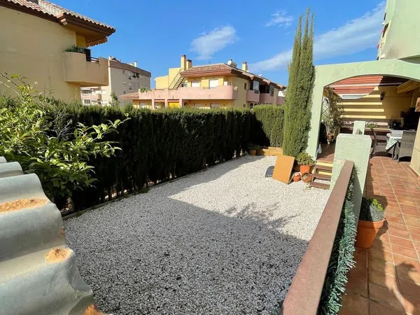 Piso en Calle de Carlos III, 5, Miraflores - Foto 4