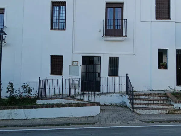 Chalet adosado en Avenida de la Cabalgata, 21 - Foto 1