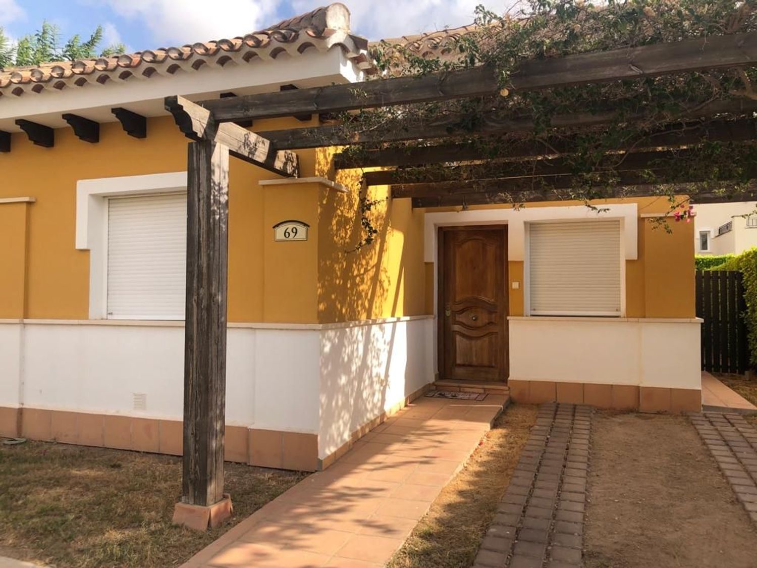 Casa o chalet independiente en Calle Jacaranda, 69, Mar Menor Golf Resort, Mar Menor Golf Resort - Foto 15