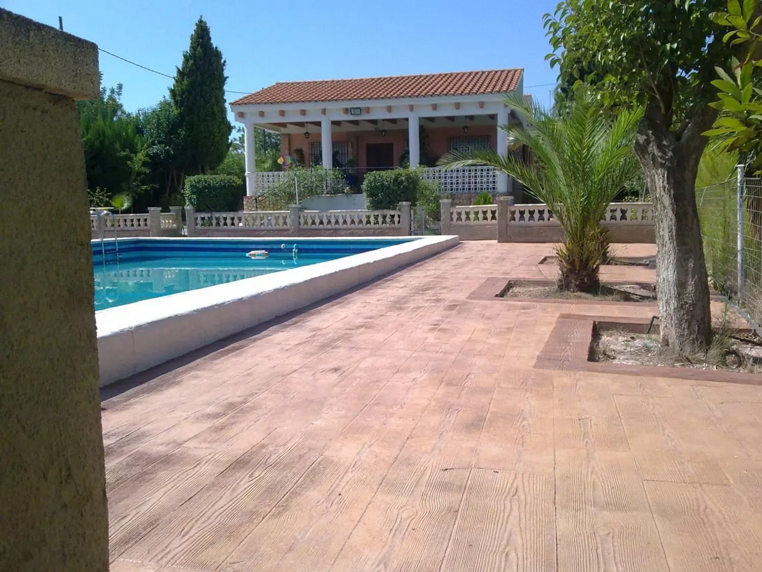 Casa independiente en calle Urbanització Safareig L9-11, 212 - Foto 14