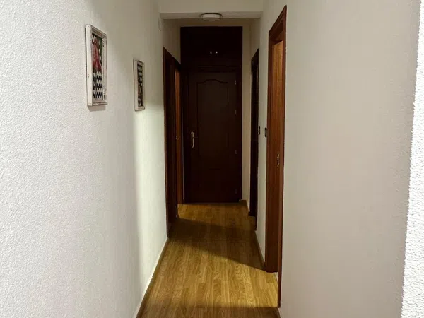 Piso en Calle Ancha de Capuchinos, 15 2, San Ildefonso, San Ildefonso - Foto 21