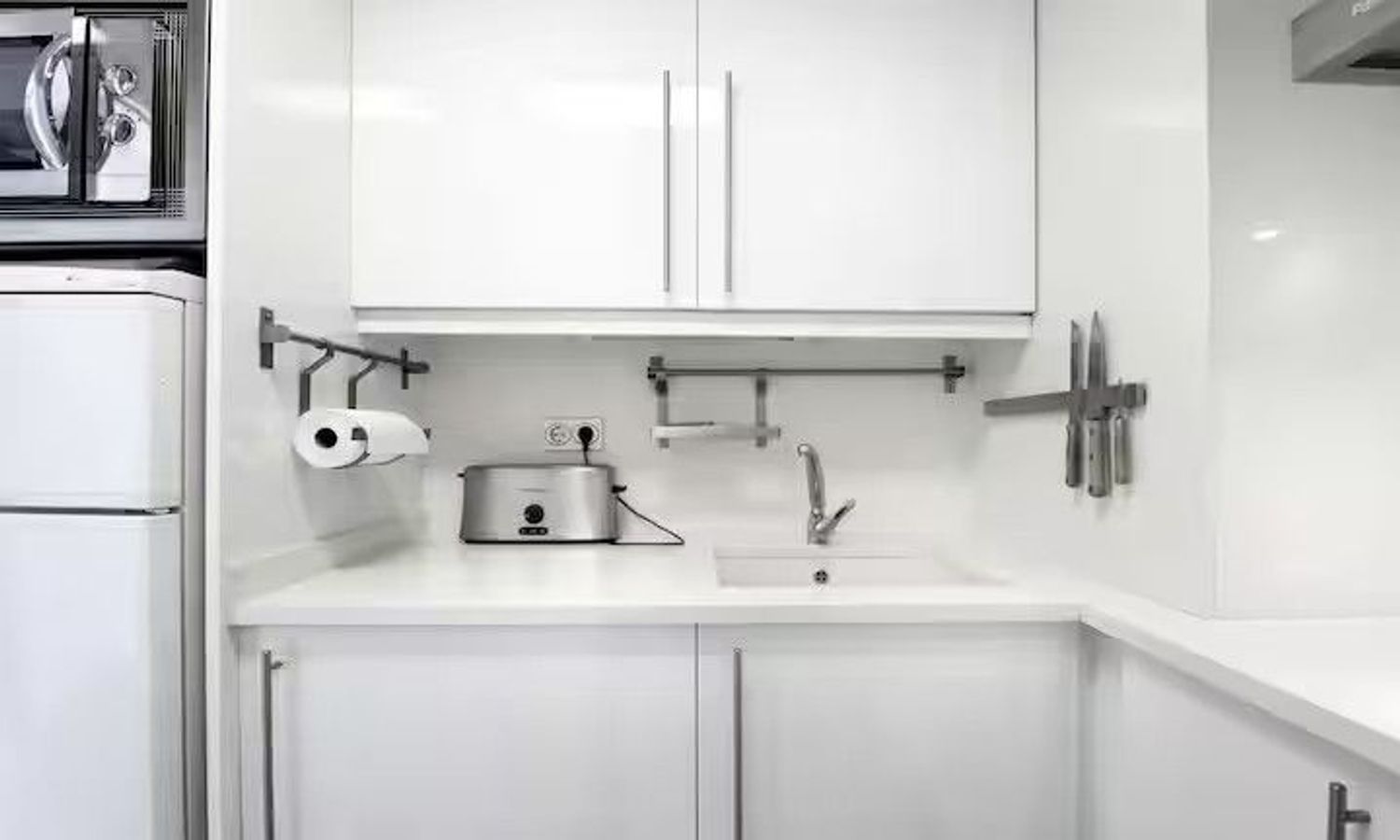 Piso en avenida Sofia, 10 - Foto 17