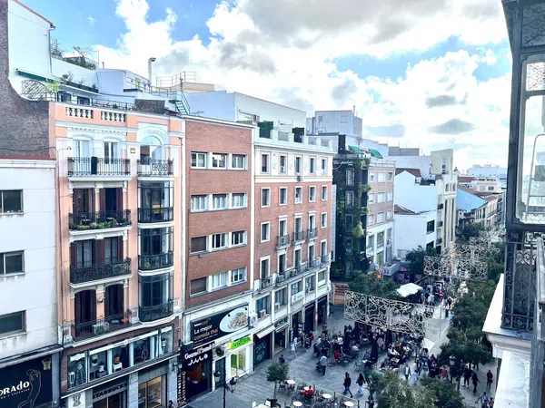 Piso en Gran Vía, 22, Chueca-Justicia - Foto 17